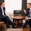 Великобритания и Евросоюз провалили сделку о реформе отношений