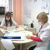 В феврале в Украину придет новый штамм гриппа