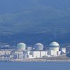 Япония запустила третий атомный реактор