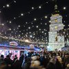 Вертепы и гуляния: как города Украины встретят Рождество