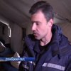 Под Мариуполем пограничники открыли пункты обогрева
