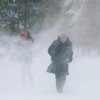 Украине грозит ухудшение погоды 10-11 января