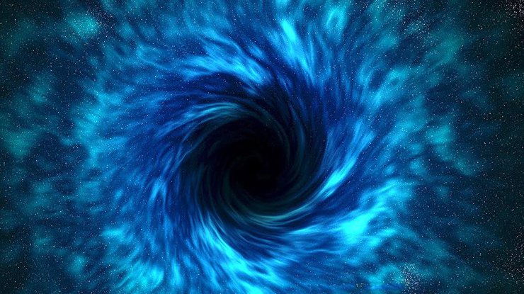 Ученые нашли ближайшую черную дыру к Земле