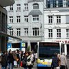 В Германии произошла массовая драка с иностранцами