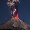 В Мексике начали эвакуацию жителей из-за активности вулкана