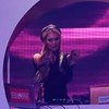 В Одессе Пэрис Хилтон устроила шумиху в дорогом ночном клубе (фото, видео) 