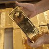 В Швейцарии экстренно заполняют секретные бункеры золотом