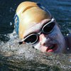 Американка переплыла 132-километровый водоем