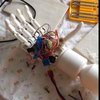 В Беларуси распечатали на 3D-принтере протез руки (видео)