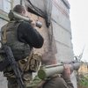 Украинских военных на Донбассе обстреляли из запрещенного вооружения