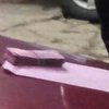 В Запорожской области задержали очередного прокурора-взяточника 