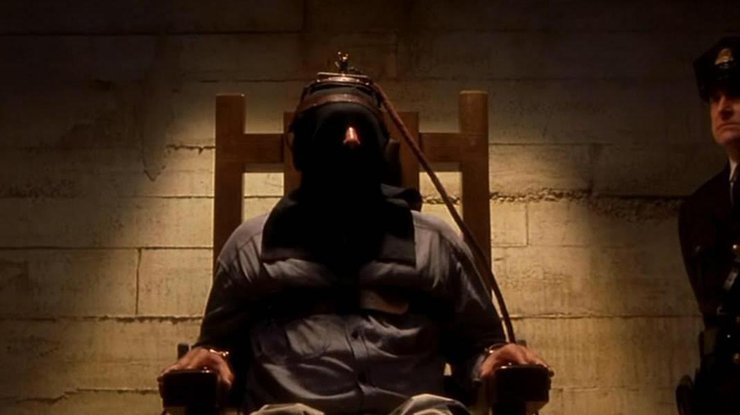 День смертной казни: 10 самых изощренных способов