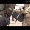 Бойовики не відводять сили в районі Станиці Луганської
