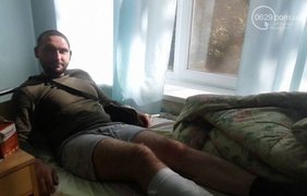 Обстрел Широкино: раненые продолжают поступать в больницы