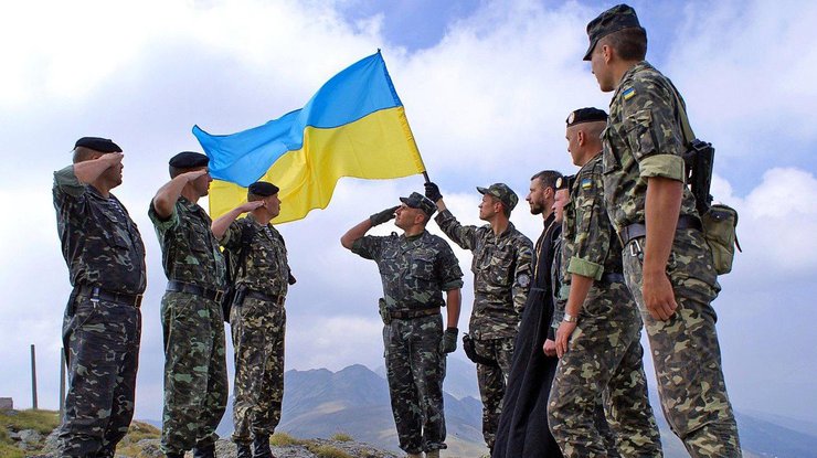 14 октября: куда пойти в день защитника Украины 