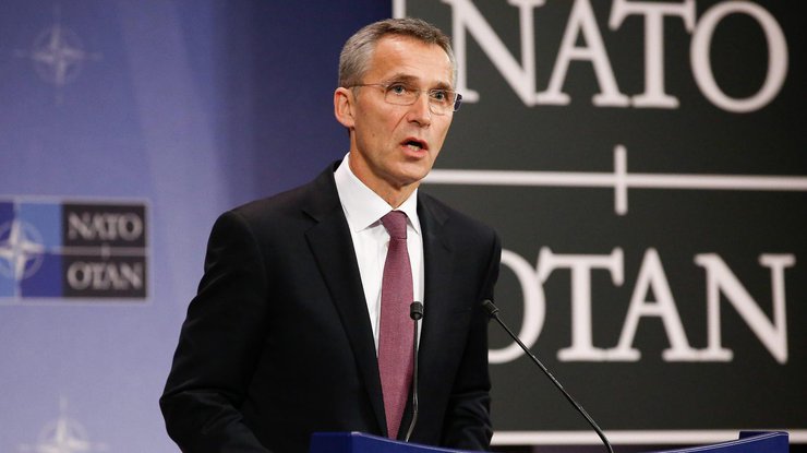 Евросоюз и НАТО планируют ужесточить санкции против России