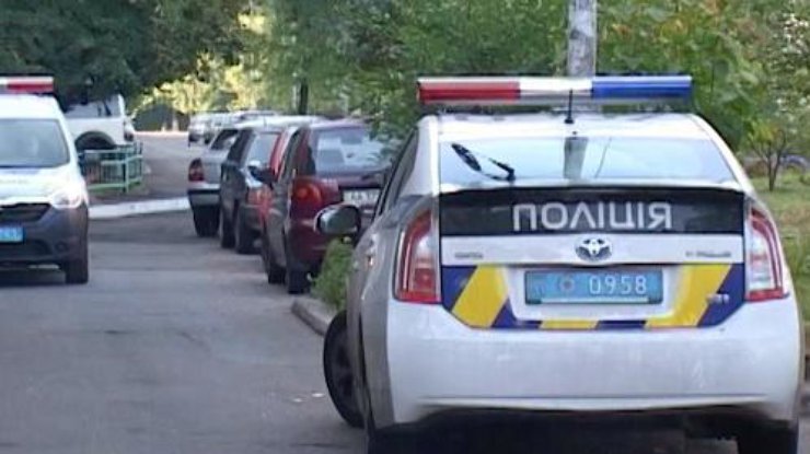 В Киеве тесть до смерти забил молотком зятя