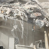 Страшные кадры: руины в Алеппо снял беспилотник (видео)
