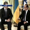 Франция собирает "нормандскую четверку" на встречу в Берлине