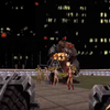 Юбилейный Duke Nukem 3D порадует фанатов новым оружием (видео)