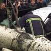 В Одессе из-за непогоды погиб еще один человек