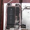 В Китае iPhone 7 взорвался в руках у человека