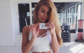  Новый тренд в Instagram: девушки массово худеют после лета 
