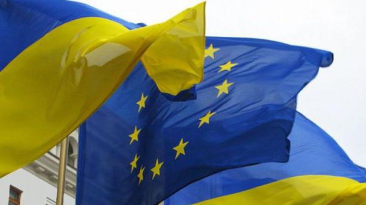 Украина в 2017 году может получить безвизовый режим с Европой 
