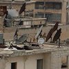 В Алеппо разбомбили школу: погибли дети