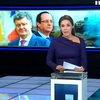 Порошенко обговорив ситуацію на Донбасі з президентом Франції
