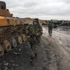 На Донбассе боевики разрушают газораспределительные пункты - разведка  