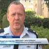 В Израиле полиция перешли на режим чрезвычайной ситуации
