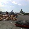 На Гаїті доправили 800 тонн гуманітарної допомоги