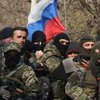 С Донбасса выехали более 600 боевиков для участия в боях в Сирии – Слободян