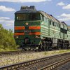 В Тернопольской области поезд отрезал ноги женщине-военной