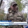 На Донбссе военнослужащие 53 бригады строят спортивную площадку 