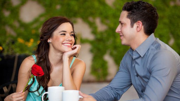 7 признаков мужчины, с которым можно строить отношения