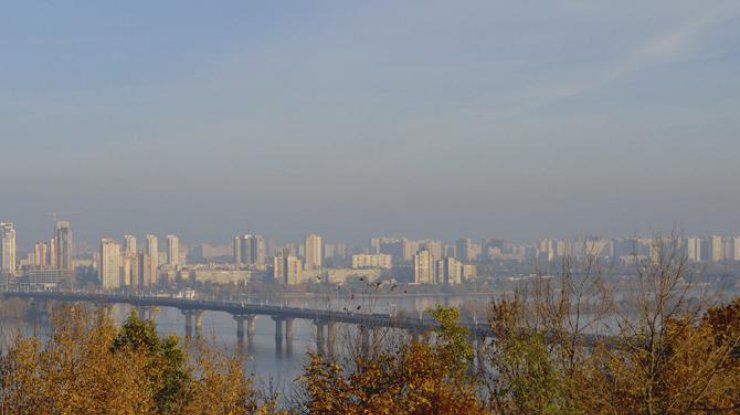 Куда пойти на выходные в Киеве 14,15,16 октября 