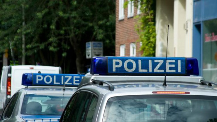 Подозреваемый в подготовке терактов в Германии совершил самоубийство