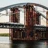 Подольско-Воскресенский мост в Киеве могут достроить за 3 года