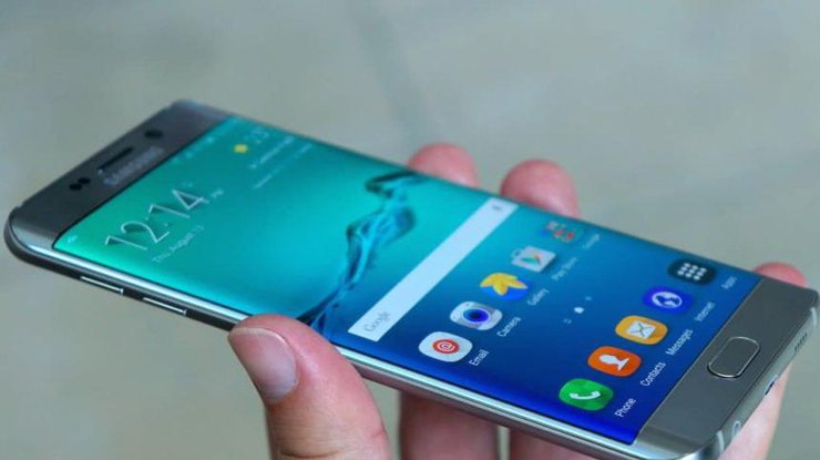 В США запретили перевозить в самолетах Samsung Galaxy Note7