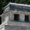 Археологи нашли две гробницы цивилизации майя