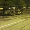На трассе Житомир-Черновцы в ужасной аварии погибли иностранцы (фото)  