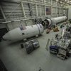 NASA назвало дату запуска ракеты с украинским двигателем 