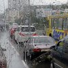 Ураган в Одессе: жители перекрывают дороги из-за отсутствия электричества