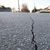 В Греции произошло землетрясение магнитудой 5,3