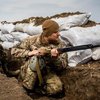 В Луганской области под артиллерийский огонь попали двое украинских военных