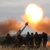 Боевики накрыли огнем Луганскую область 