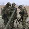 На Донбассе боевики понесли огромные потери - разведка 