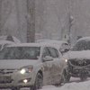 На Румынию надвигается мощный снегопад
